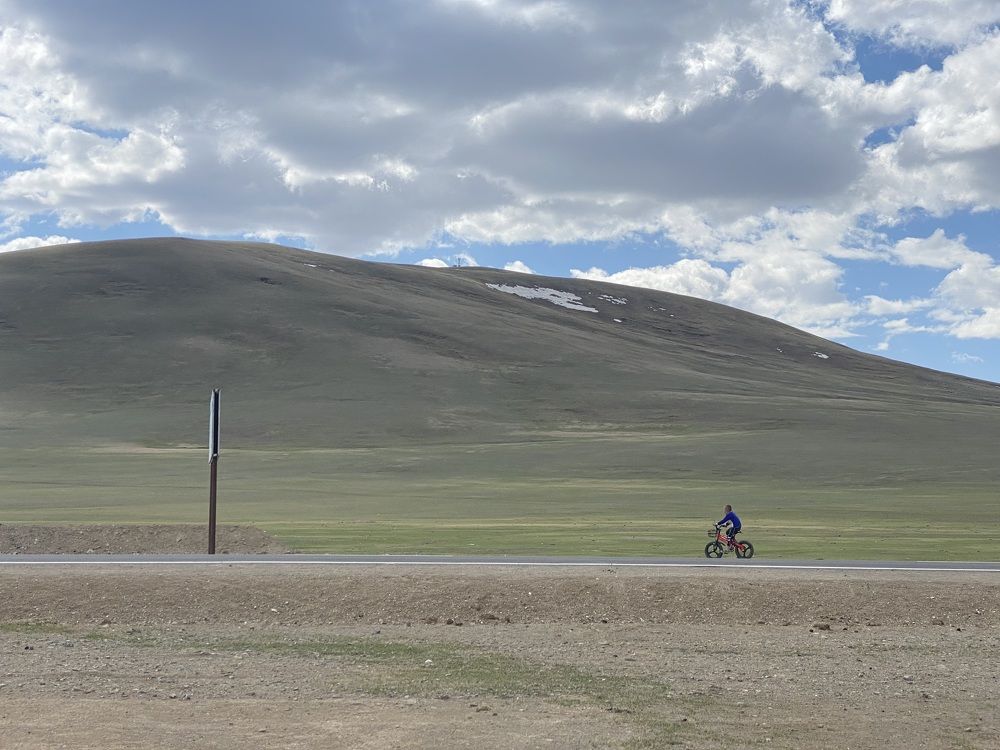 Фотография автора Ольга Горюнова