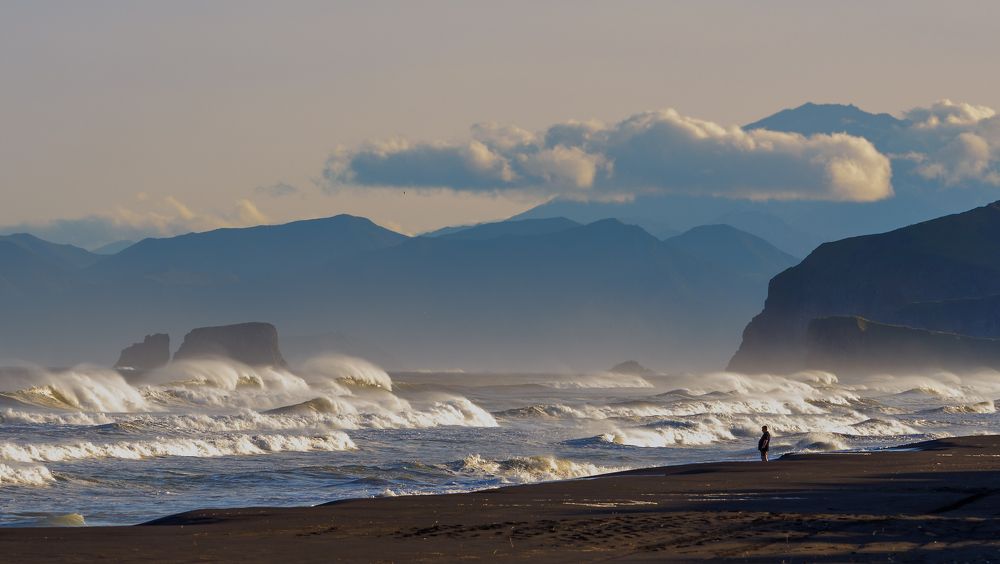 Photograph by Михаил