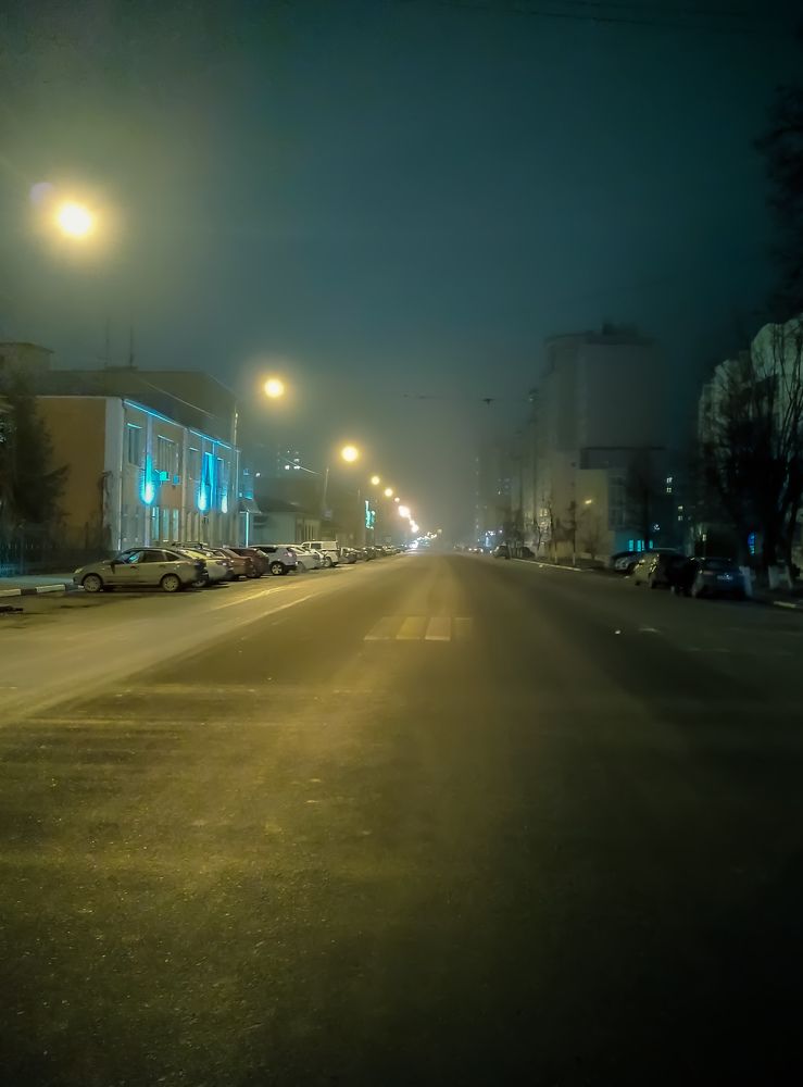 Photograph by Влад Апанасов