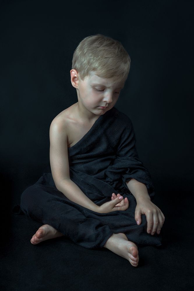 Фотография автора Elena Kulakova