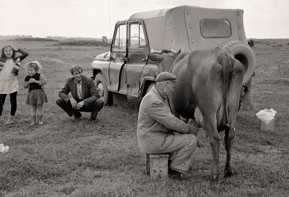 Photograph by Алексей Заморкин