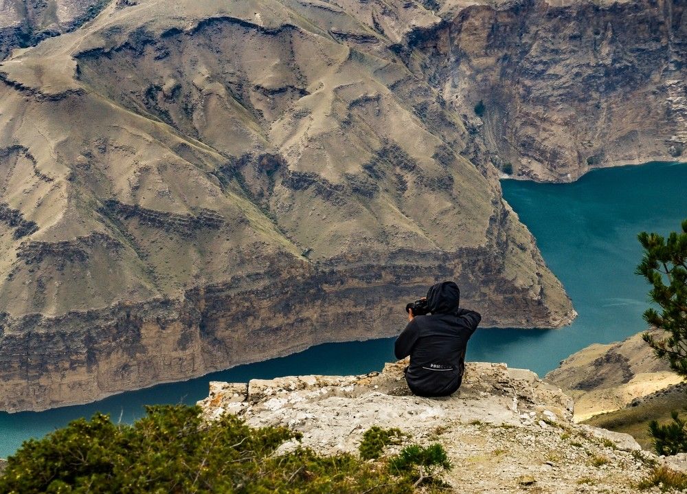 Photograph by Инна Гаджиева