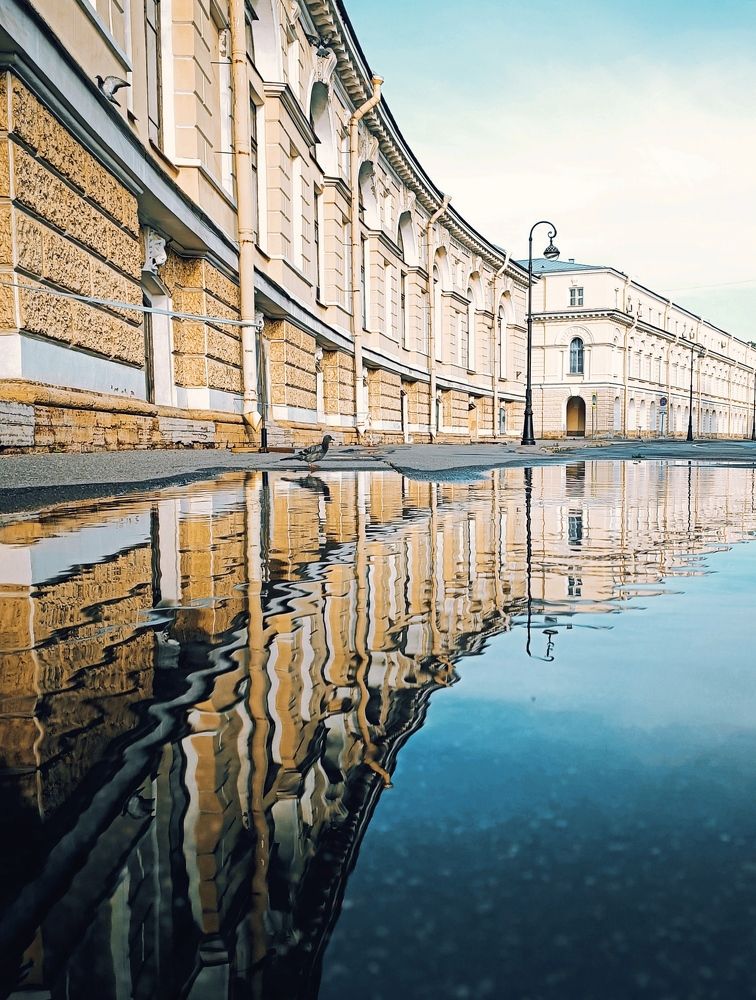 Photograph by Марина Хохрякова