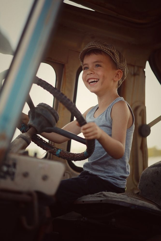 Photograph by Елена Мизюрина