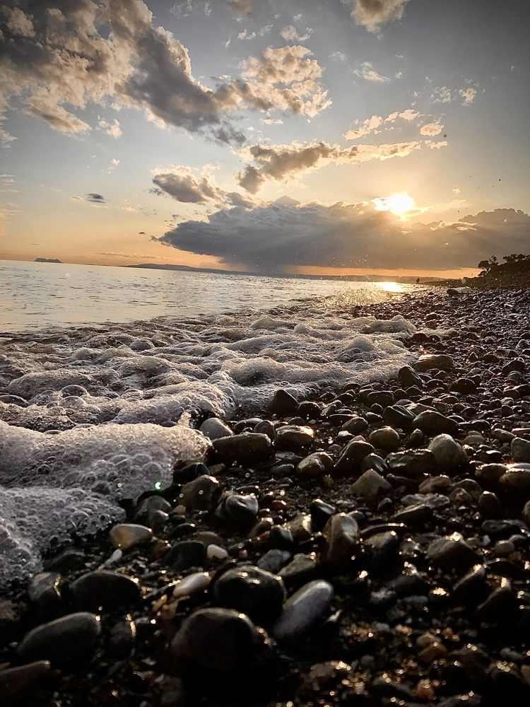 Фотография автора Veeru Pothula