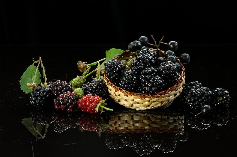 Photograph by Шруб (Беляева) Татьяна