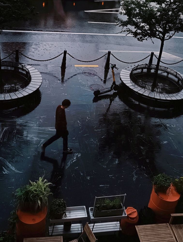 Photograph by Марина Хохрякова