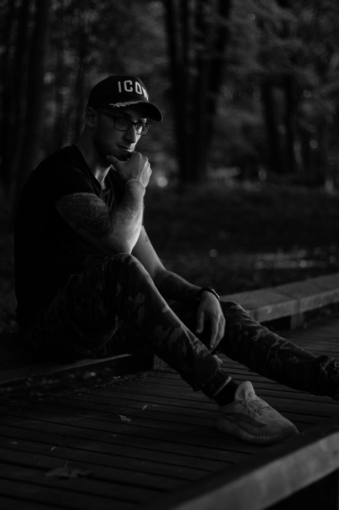 Photograph by Andrew Rybak