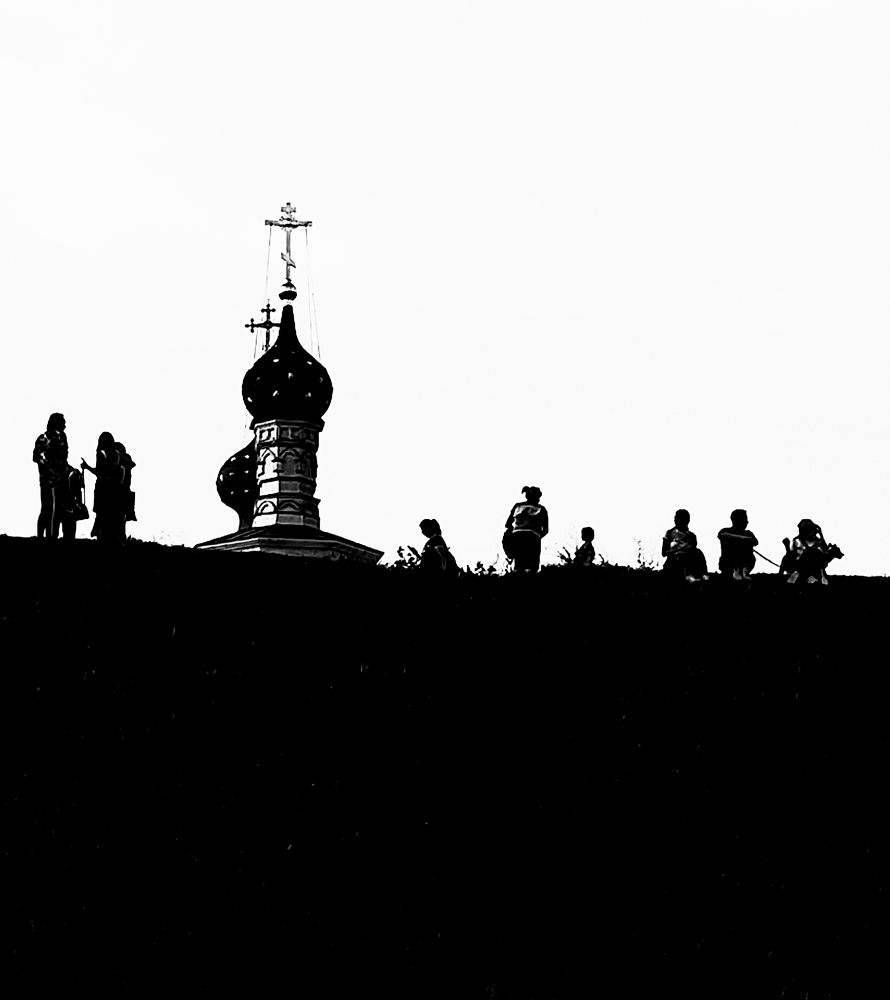 Photograph by Ольга Мартьянова