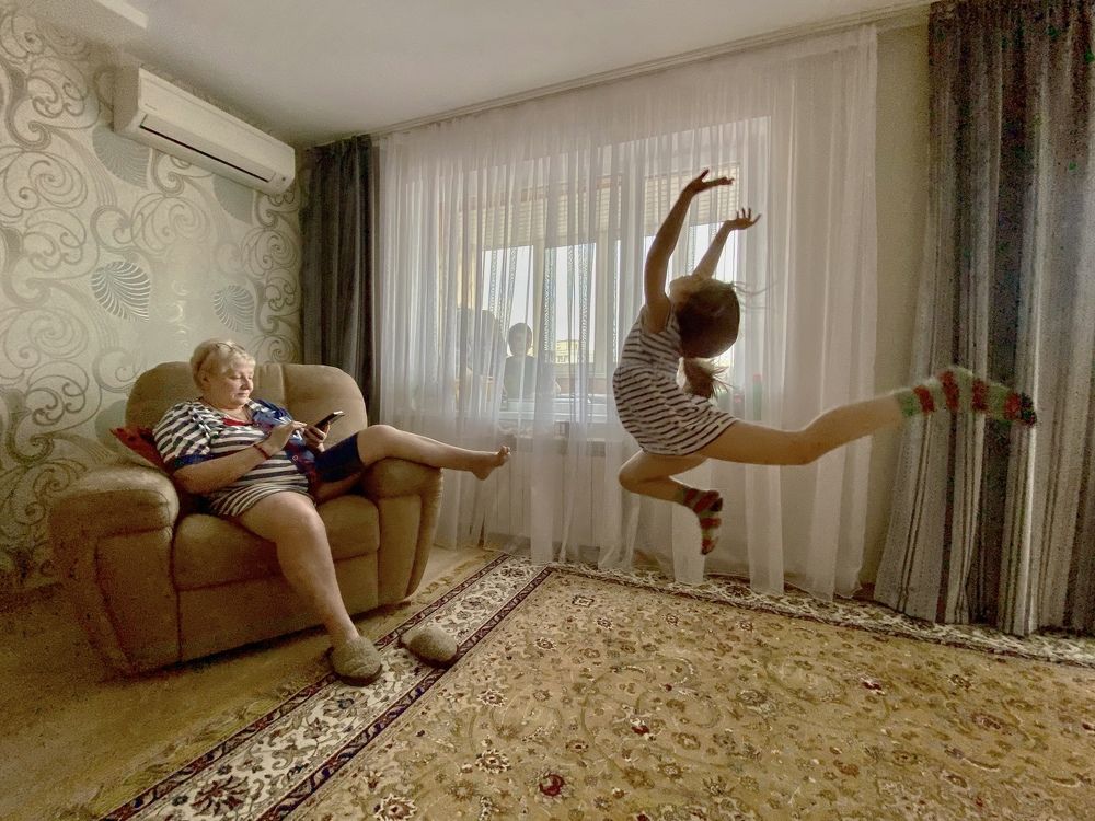 Photograph by Ольга Иванова