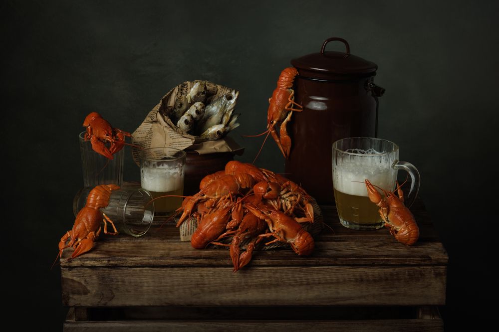 Photograph by Ольга Савельева