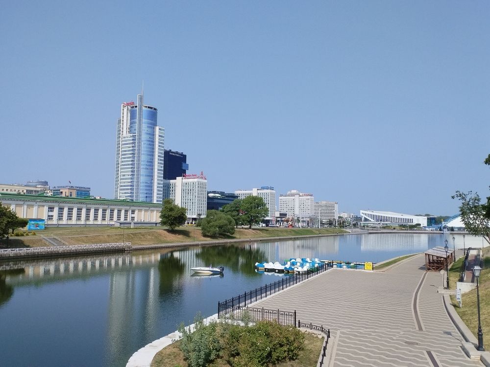 Photograph by Екатерина Супраненок