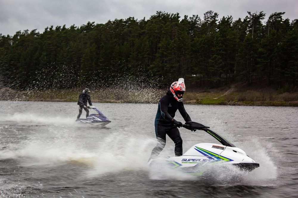 Photograph by Илья Найко