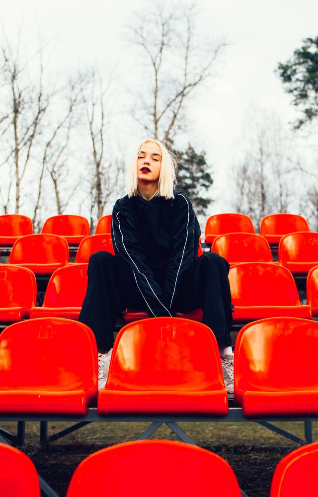 Photograph by Илья Найко