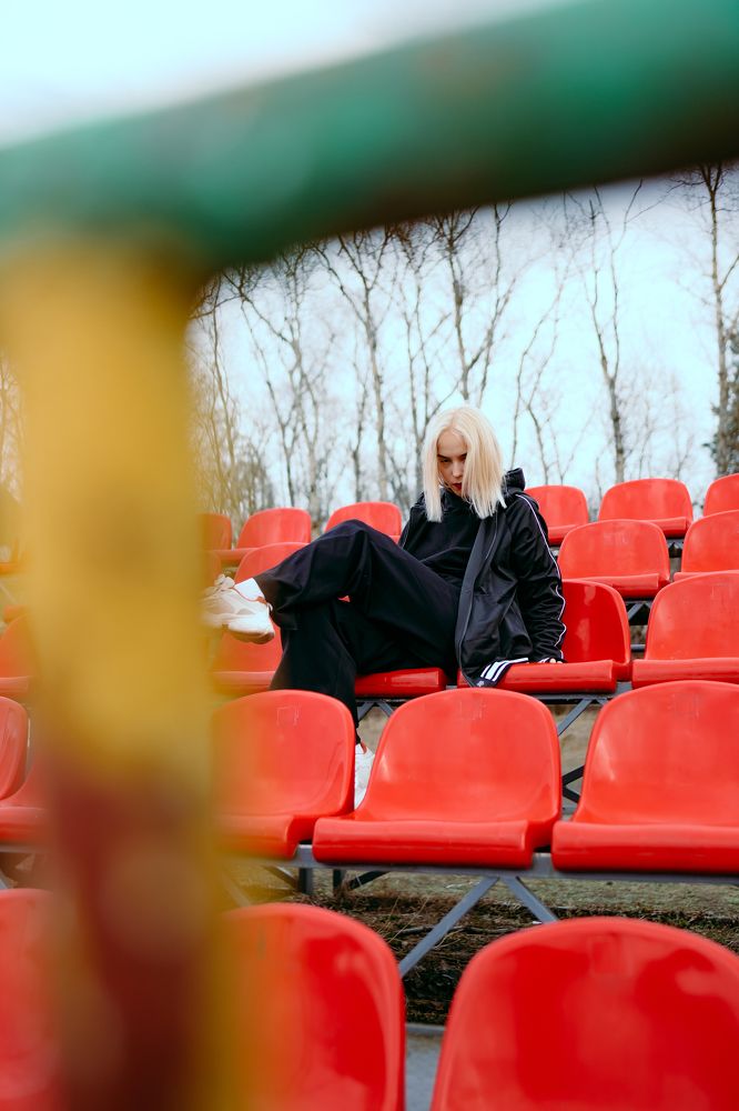 Photograph by Илья Найко