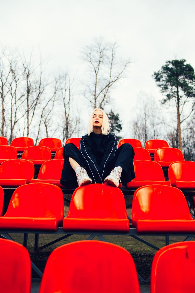 Photograph by Илья Найко