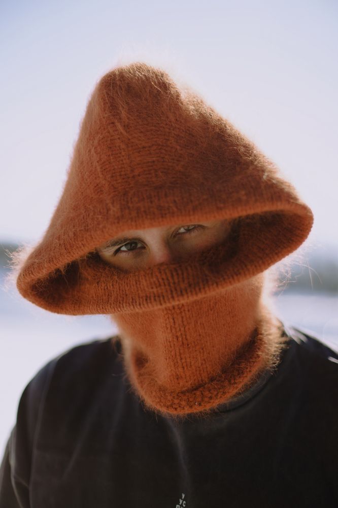 Photograph by Илья Найко