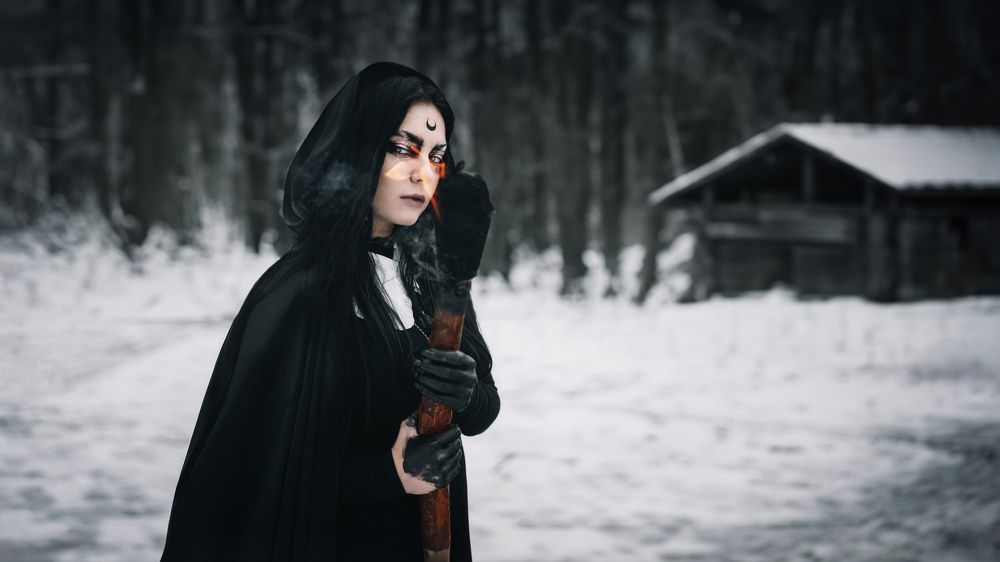 Photograph by Роман Яковенко