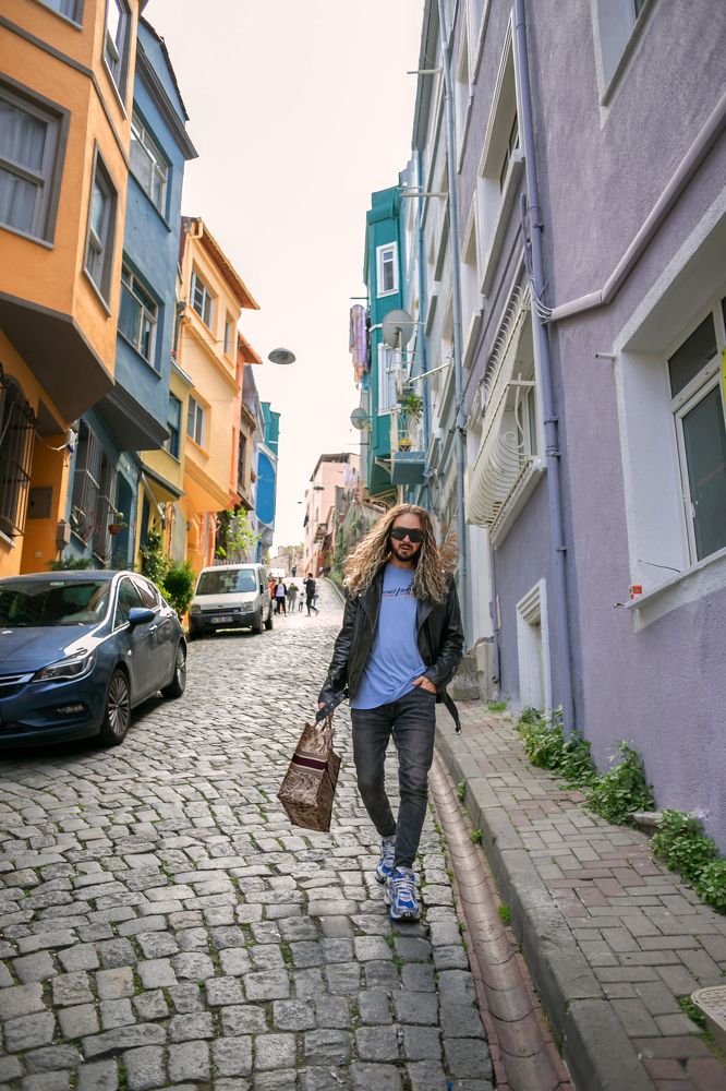 Фотография автора Евгений Ихонкин