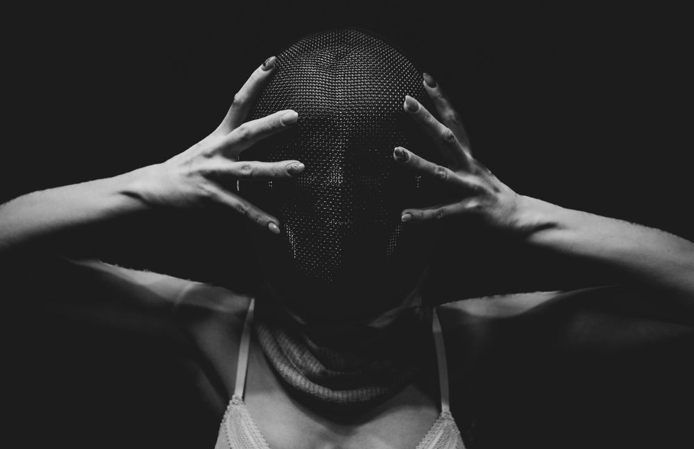 Photograph by Илья Найко