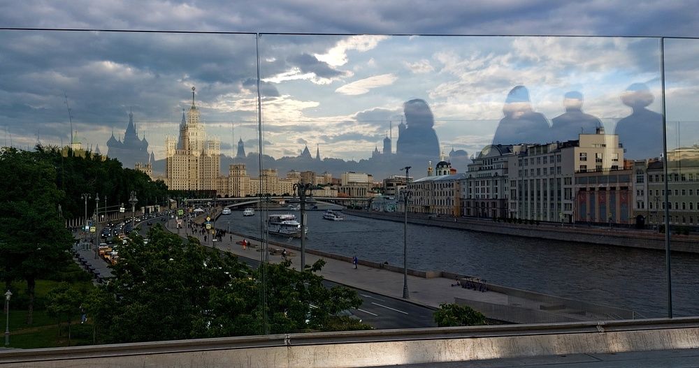 Photograph by Наталья Дубовкина