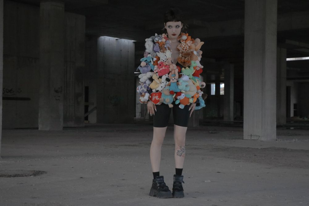 Photograph by Рондак Ульяна