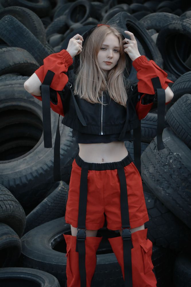 Photograph by Рондак Ульяна