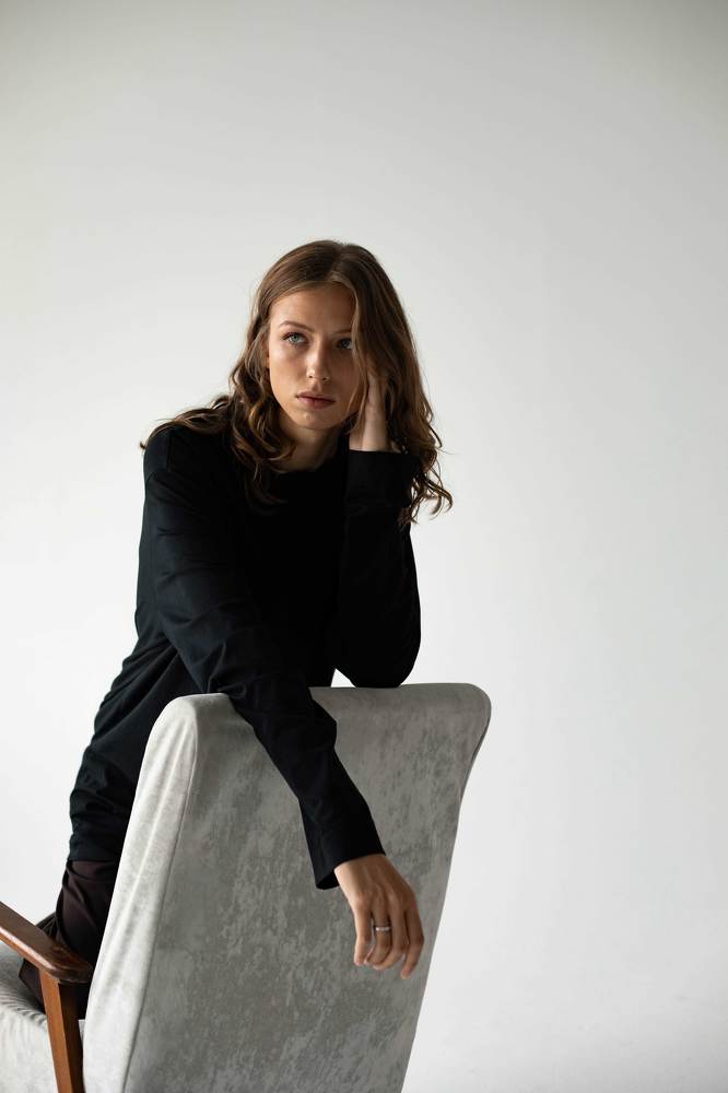 Photograph by Екатерина Демидова-Еременко