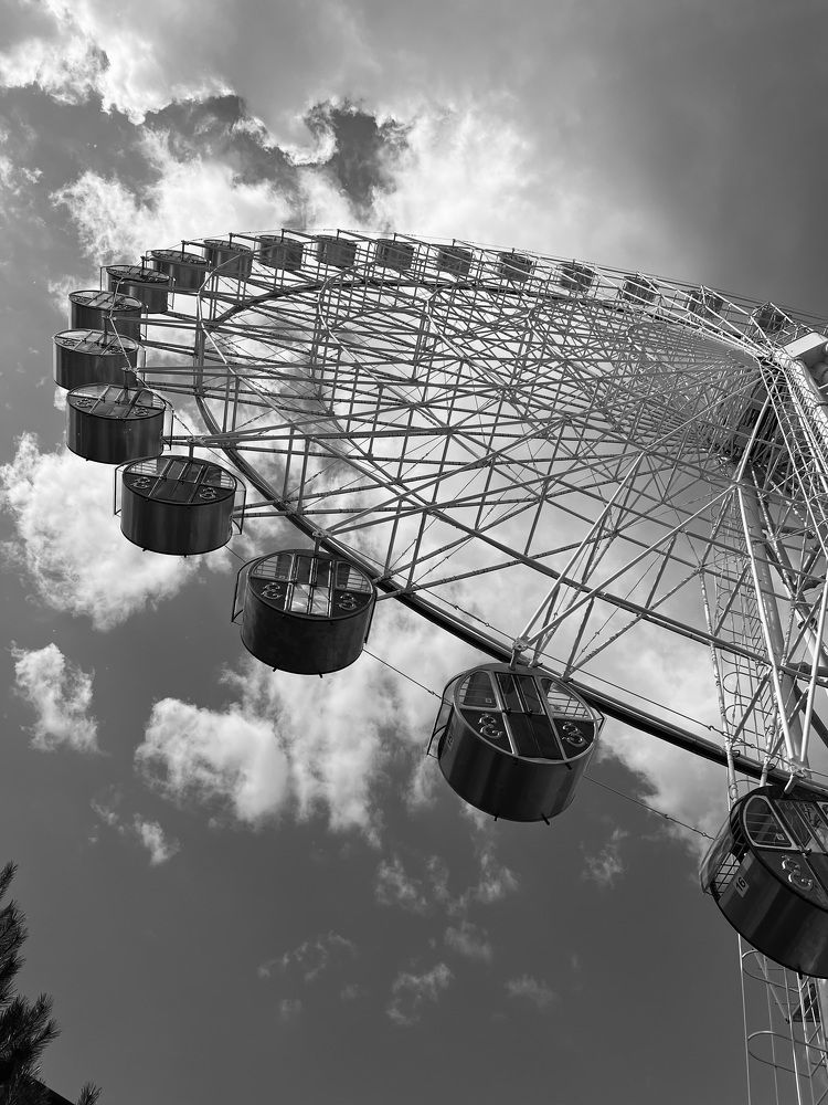 Photograph by Яна Сел