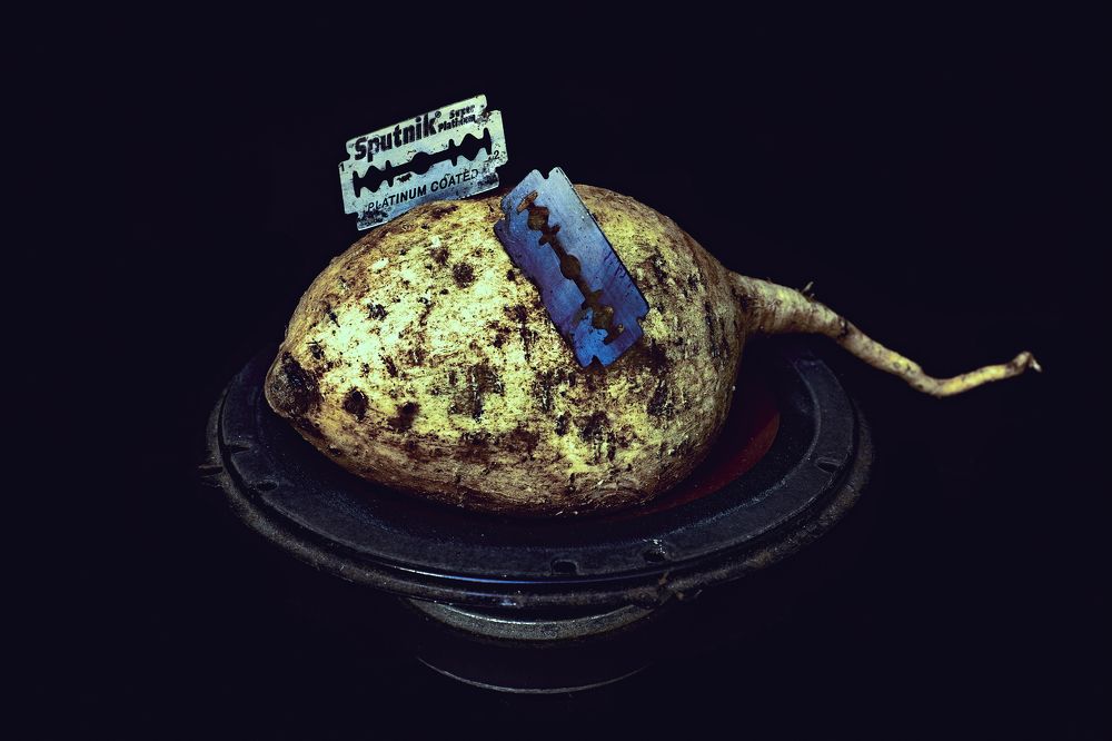 Photograph by Aleksei Demchenko