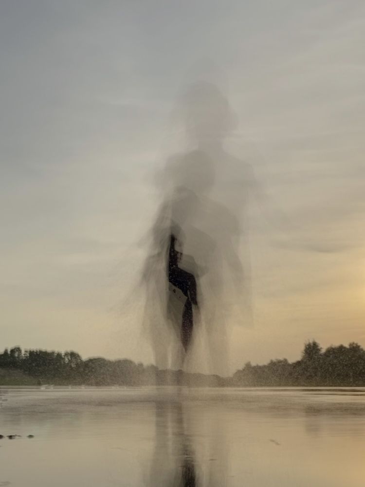 Photograph by Полина Бондаренко