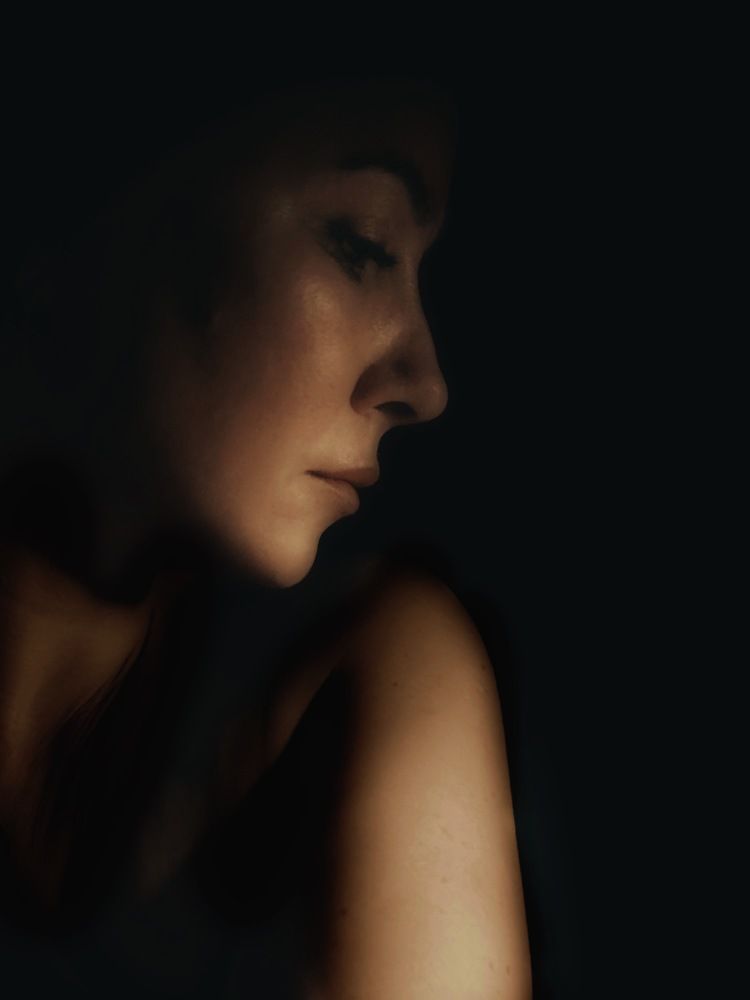 Photograph by Полина Бондаренко