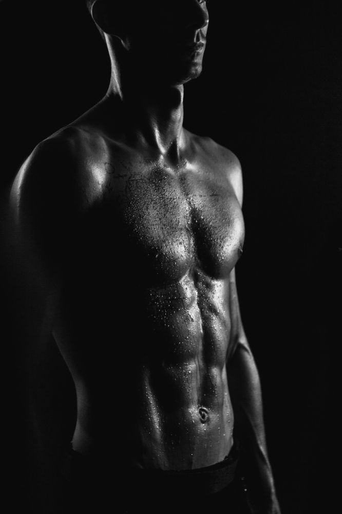 Photograph by Илья Найко