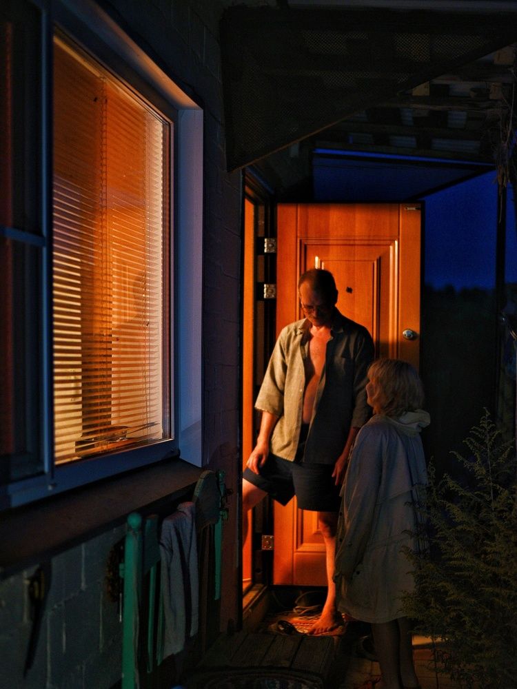 Photograph by Инна Лисовская