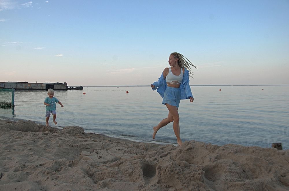 Photograph by Мария Зыкова