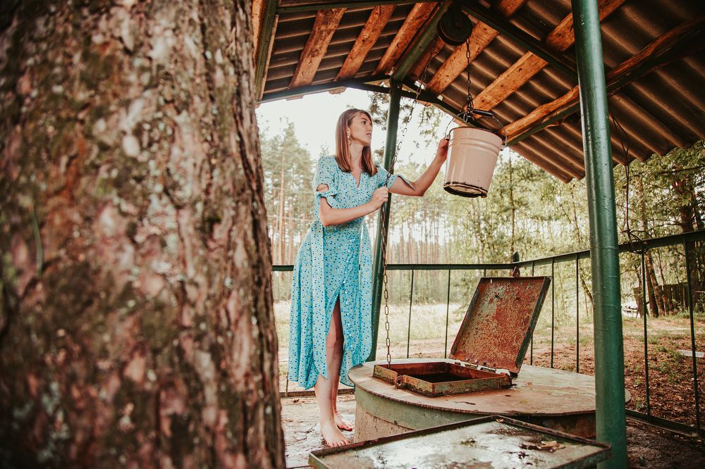 Photograph by Илья Найко