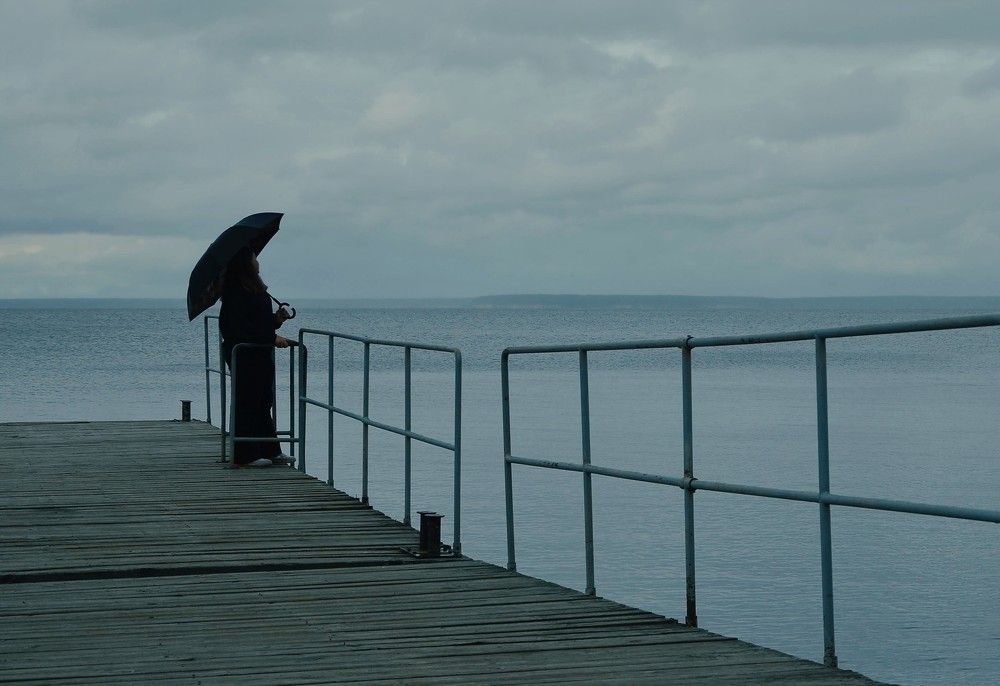 Photograph by Мария Зыкова