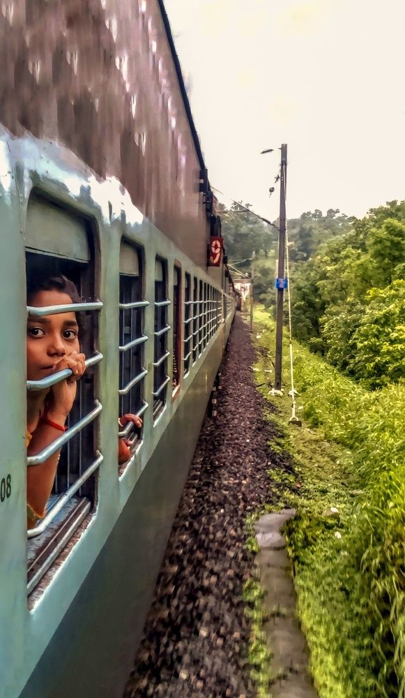 Photograph by Shalabh Srivastava