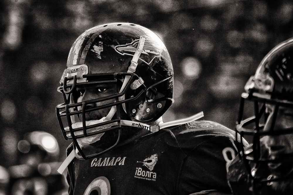 Photograph by Vitaliy Saposhnikov