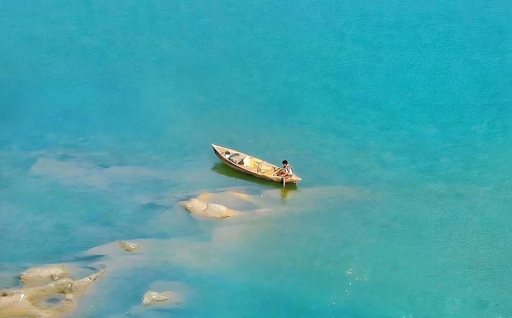 Photograph by Shalabh Srivastava