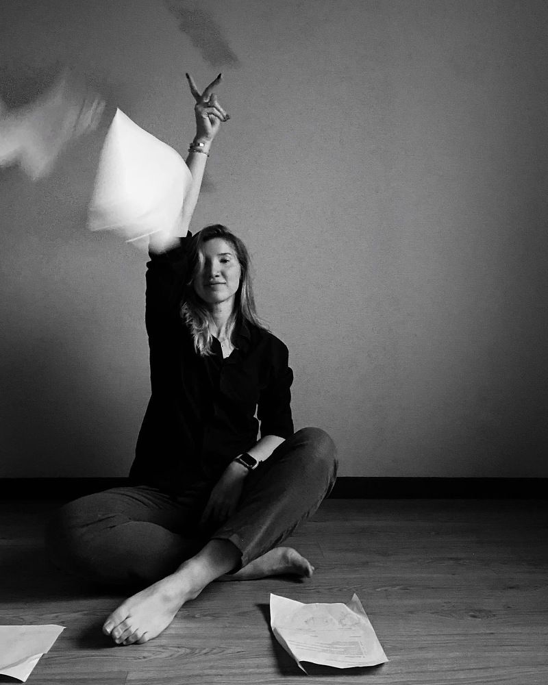 Photograph by Лена Кузнецова