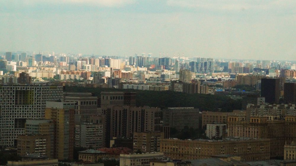 Photograph by Надежда Кнак