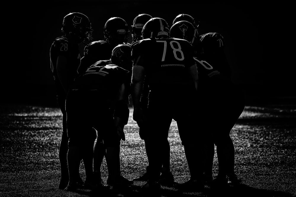 Photograph by Vitaliy Saposhnikov