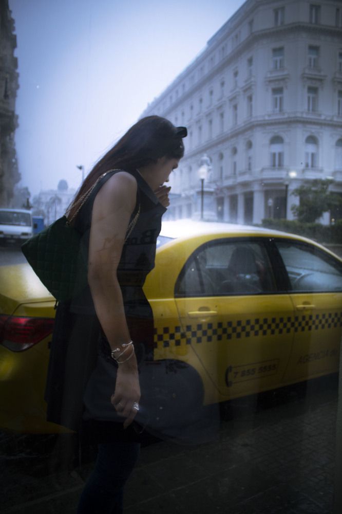 Photograph by Dianelys Barrientos Muro