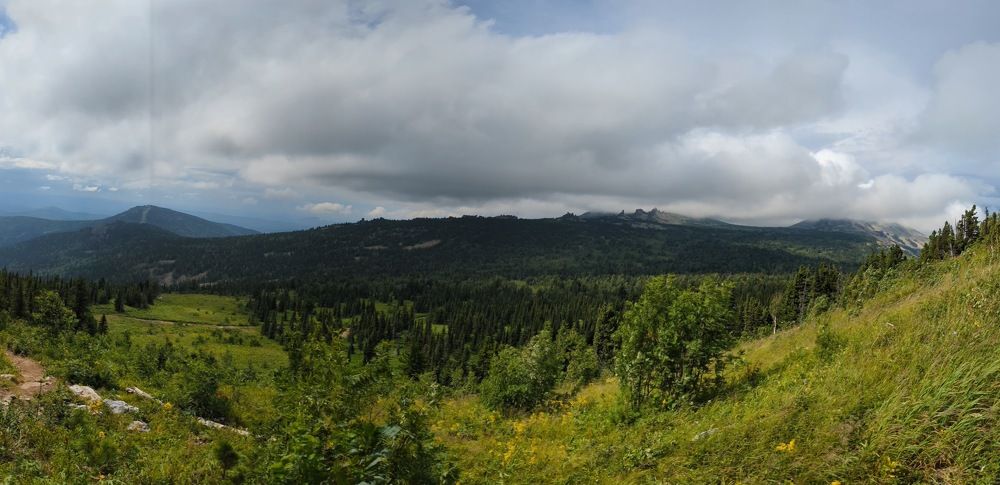 Фотография автора Евгения Гунина