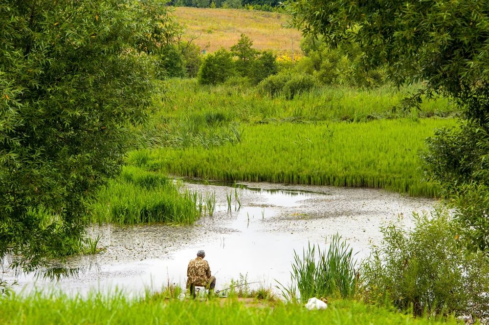 Photograph by Valery Kleymenov