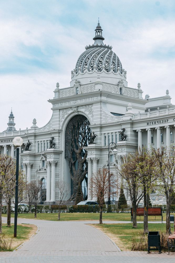 Photograph by Анастасия Рузанова