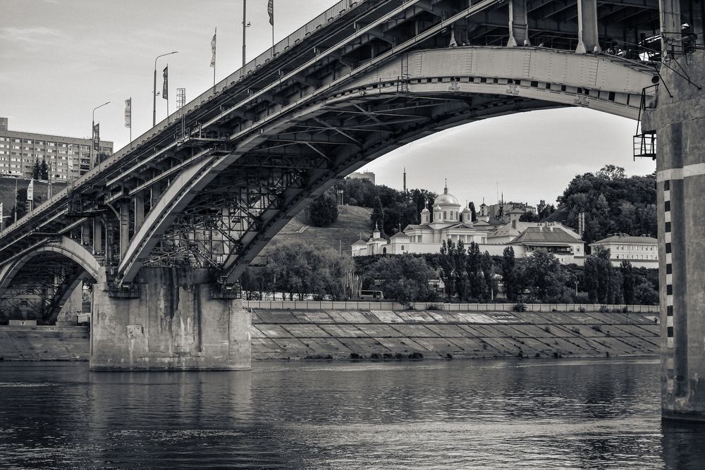 Photograph by (AlexOldmanPhoto) Алексей Стариков