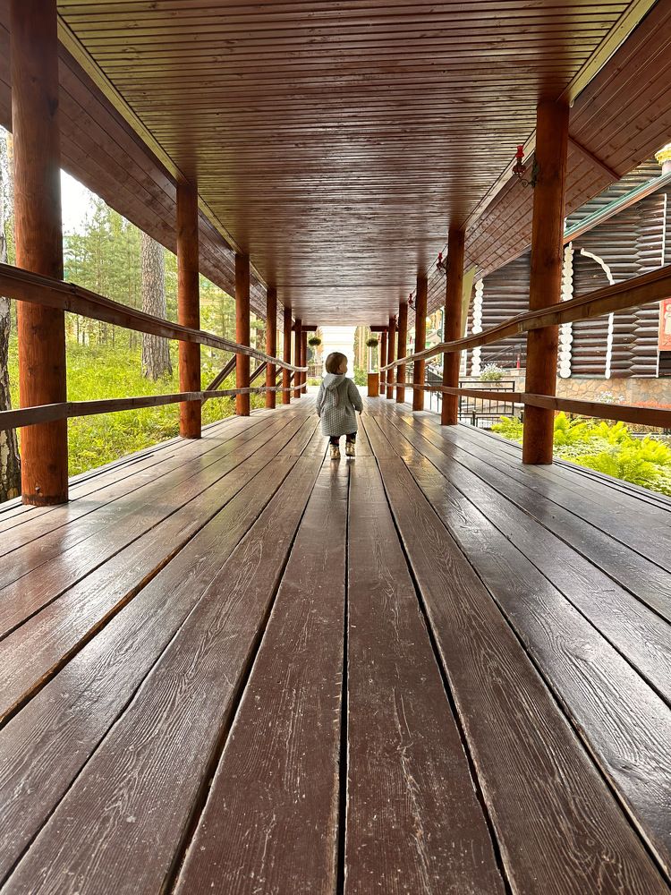 Photograph by Дарья Владимирова