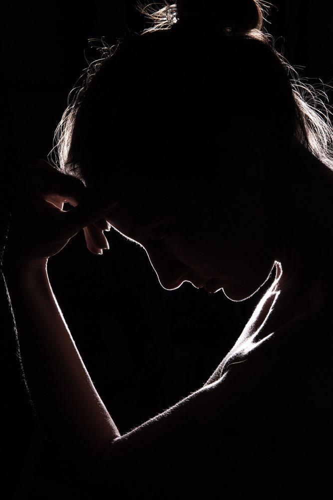 Photograph by Володин Андрей